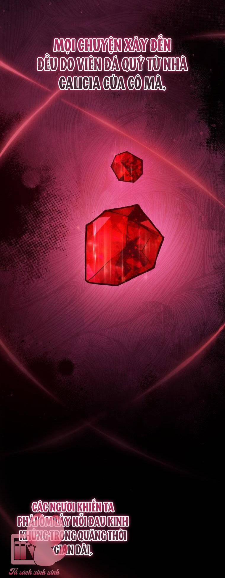 Quý Cô Không Thể Tiếp Cận 99 trang 40