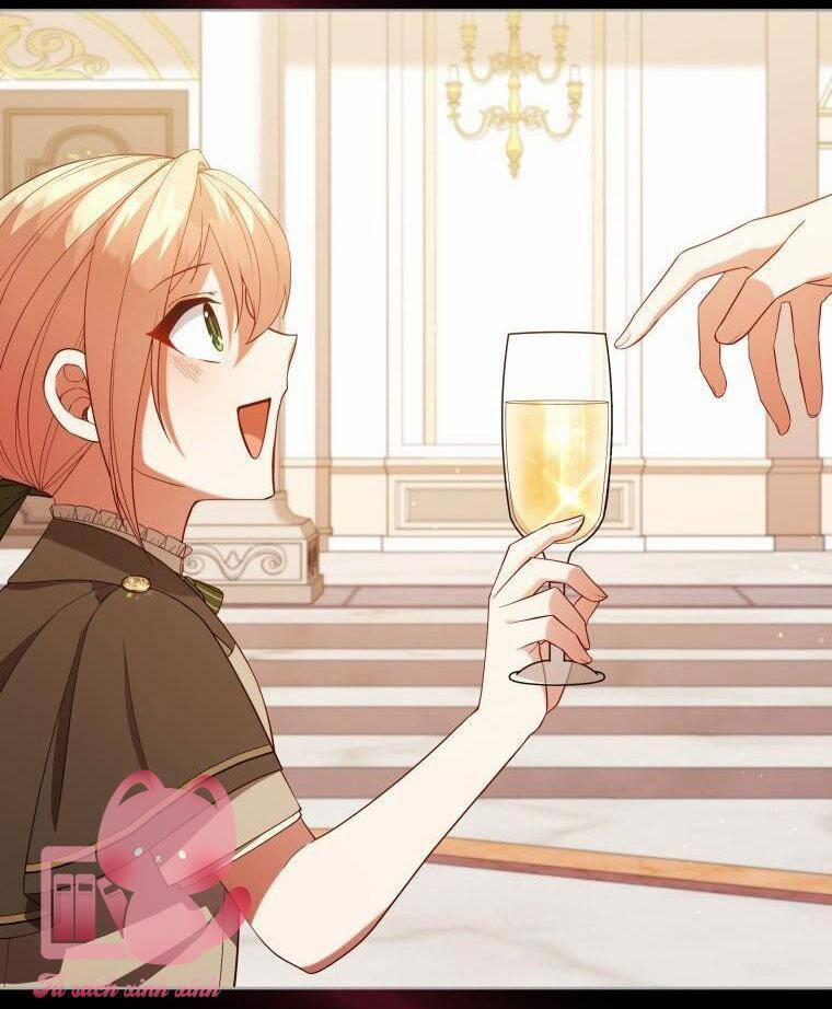 Quý Cô Không Thể Tiếp Cận 99 trang 41