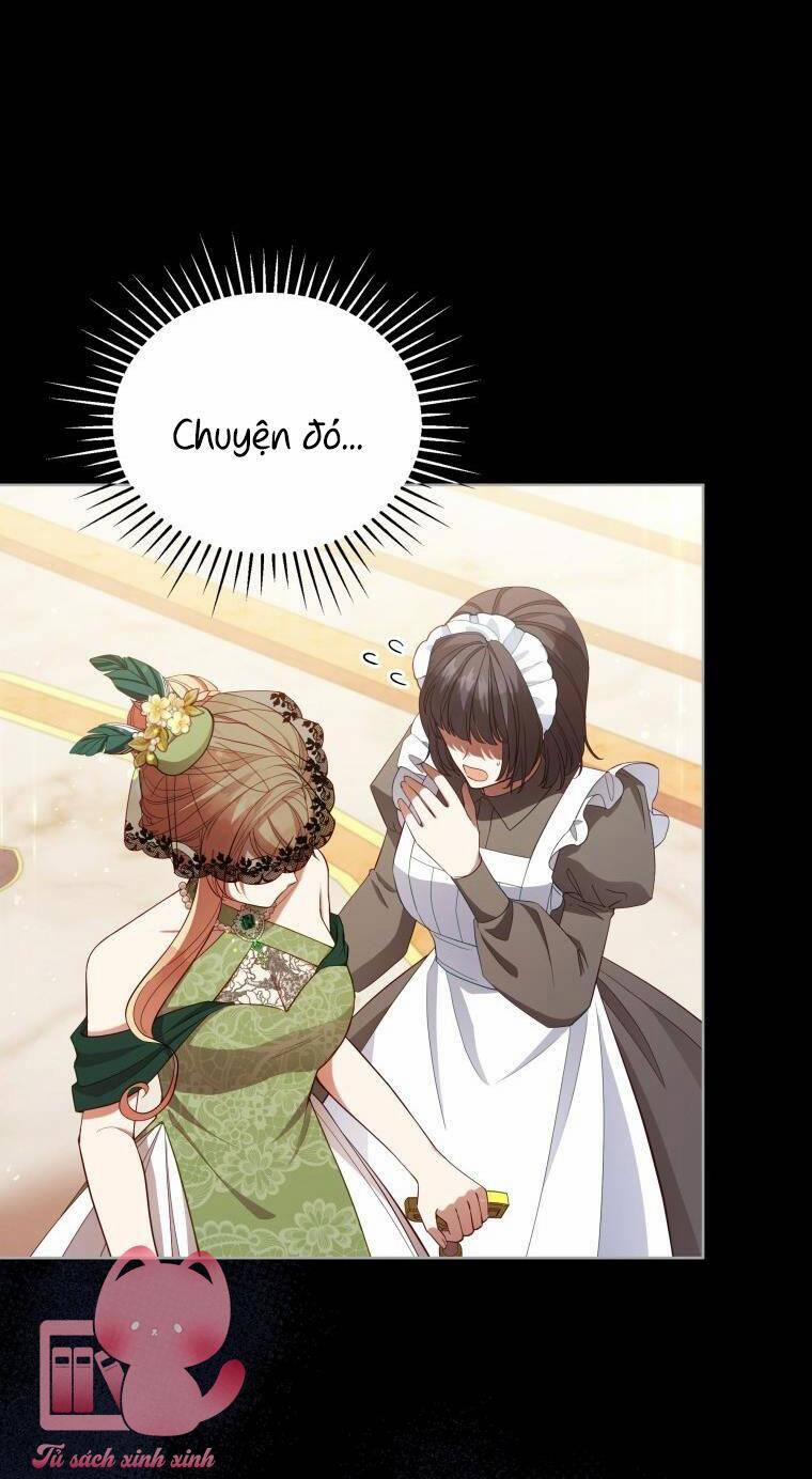 Quý Cô Không Thể Tiếp Cận 99 trang 44