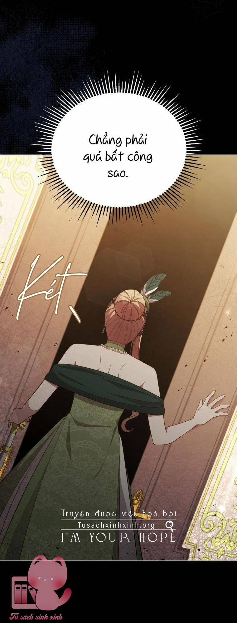 Quý Cô Không Thể Tiếp Cận 99 trang 47