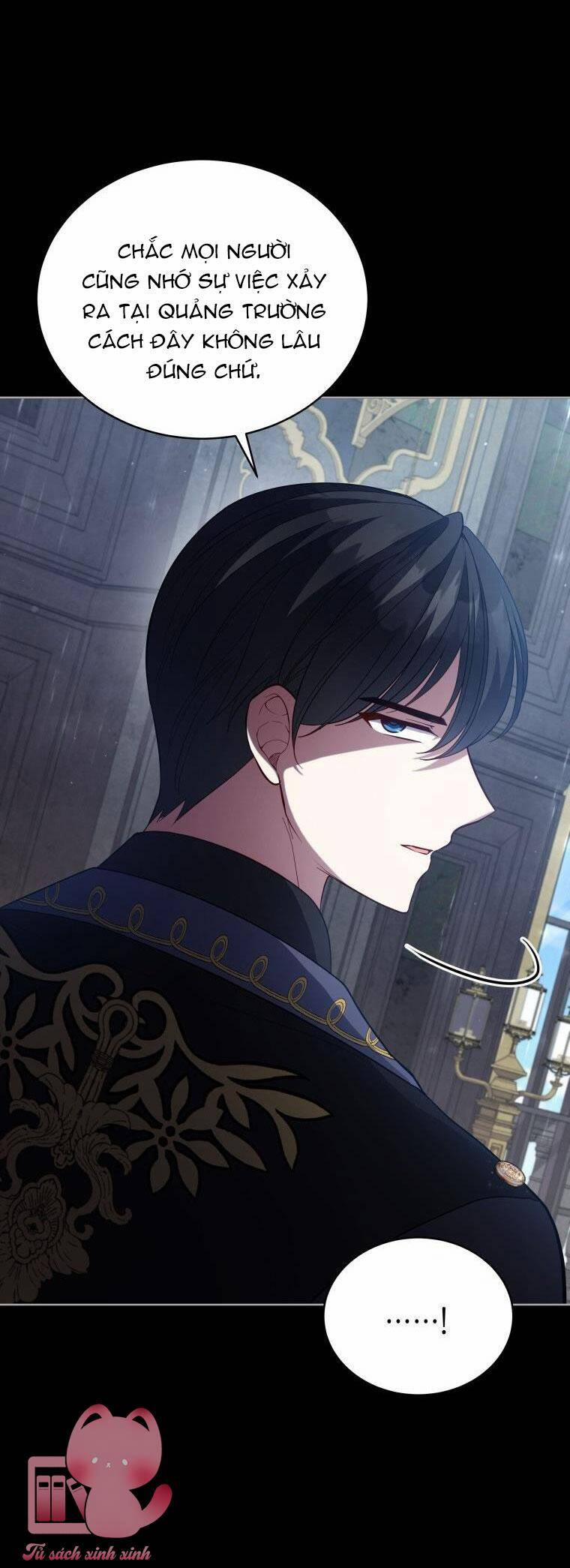 Quý Cô Không Thể Tiếp Cận 99 trang 5