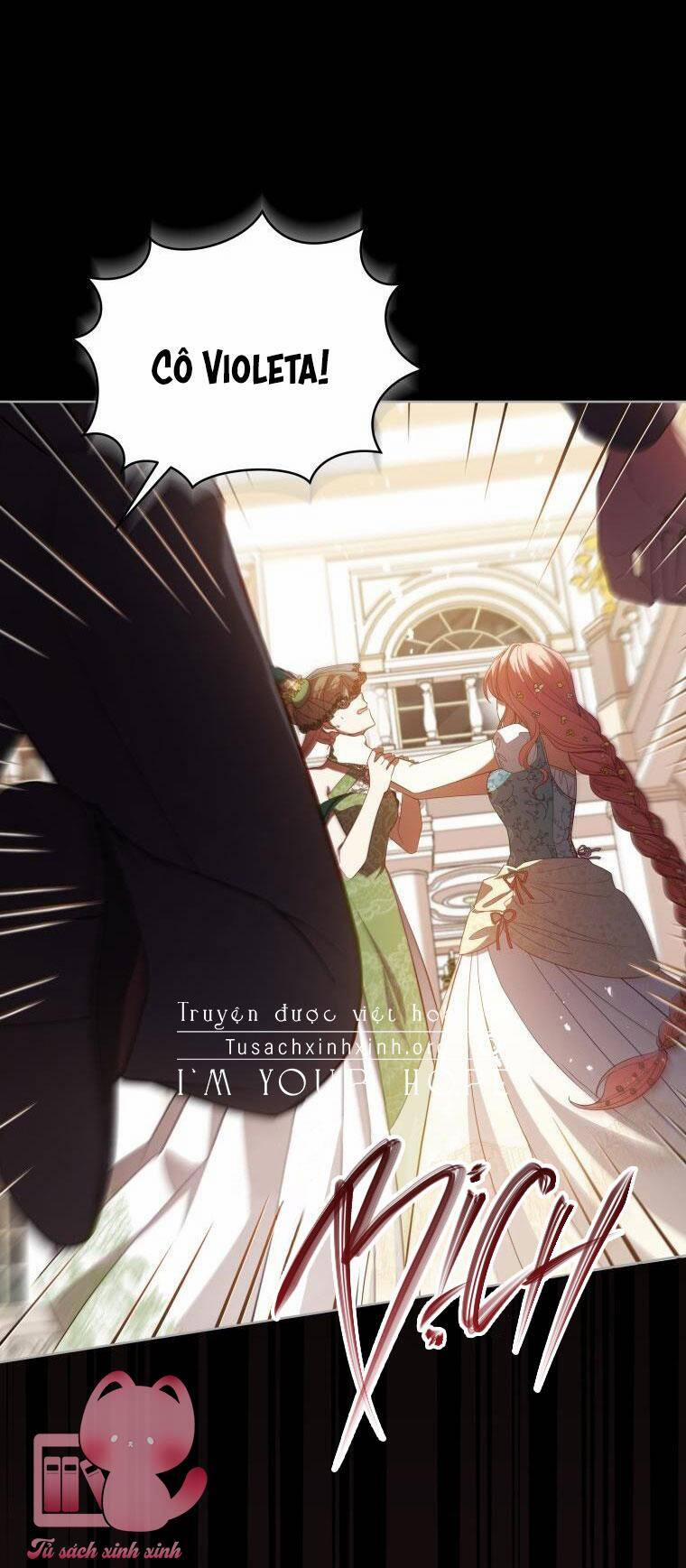 Quý Cô Không Thể Tiếp Cận 99 trang 51