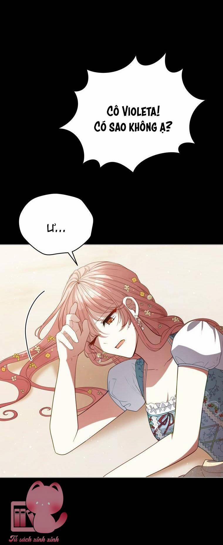 Quý Cô Không Thể Tiếp Cận 99 trang 54