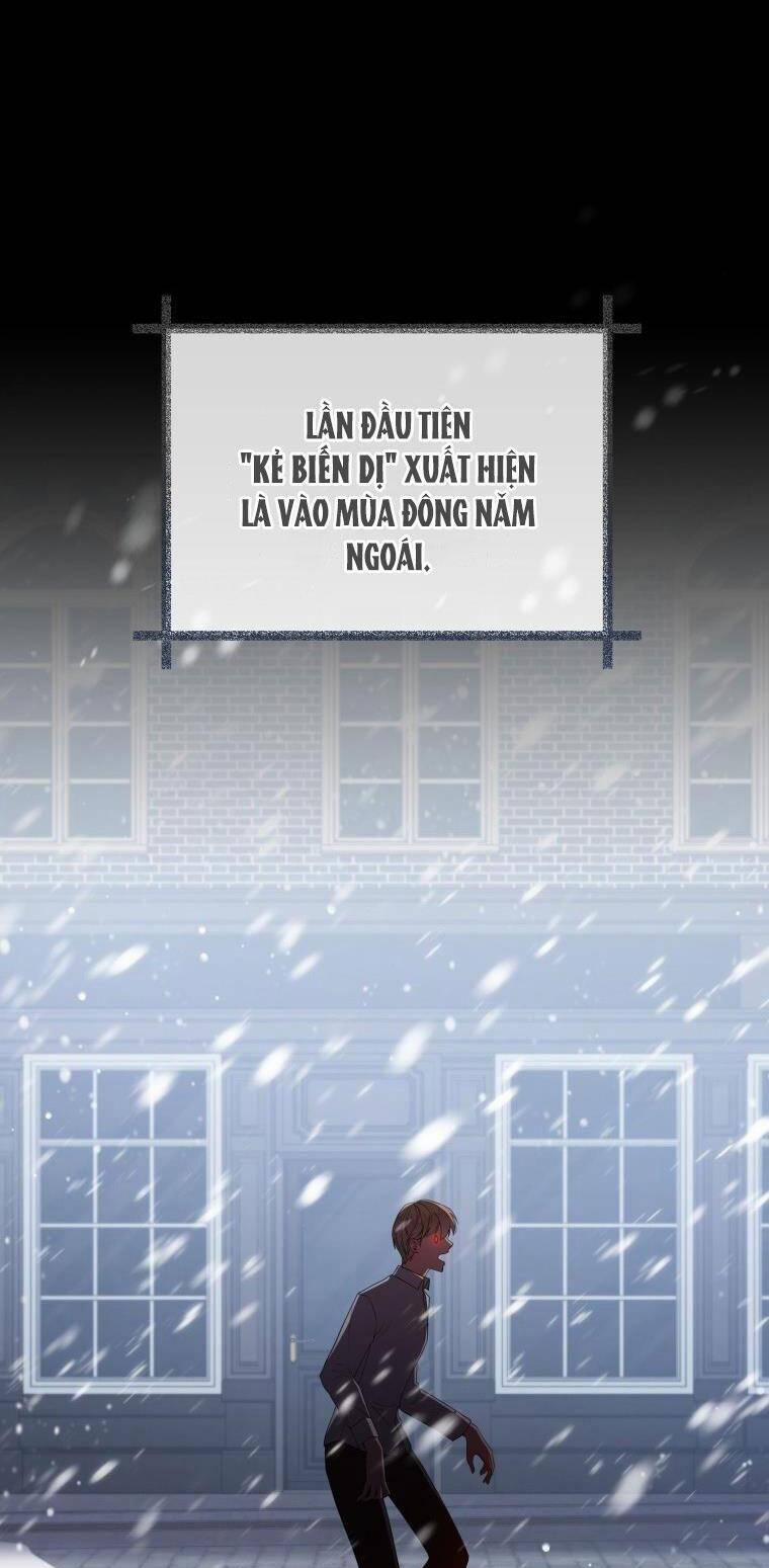 Quý Cô Không Thể Tiếp Cận 99 trang 6