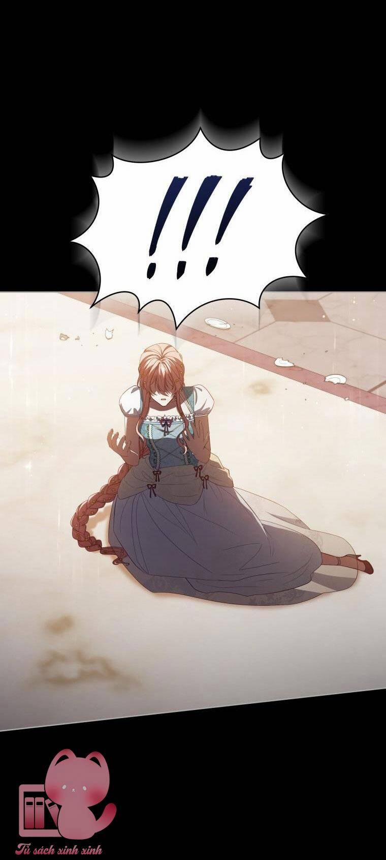 Quý Cô Không Thể Tiếp Cận 99 trang 62