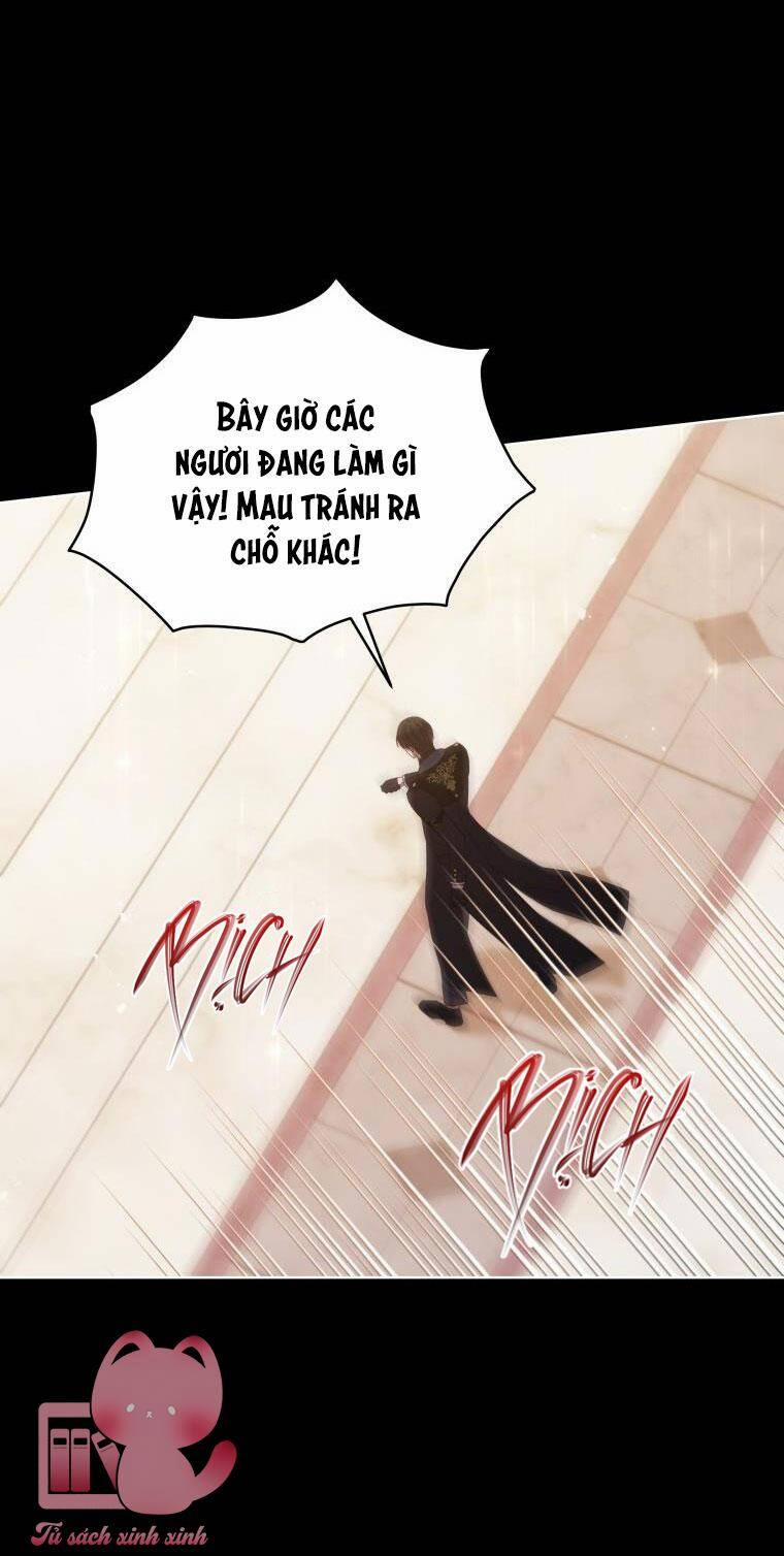 Quý Cô Không Thể Tiếp Cận 99 trang 63