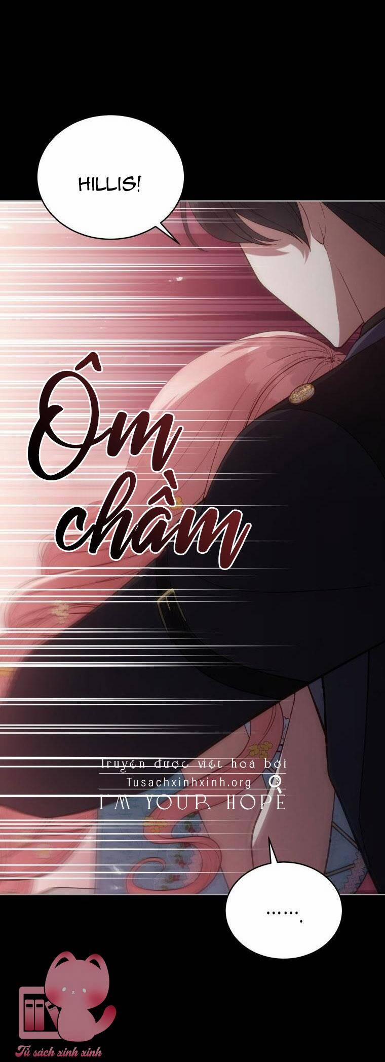 Quý Cô Không Thể Tiếp Cận 99 trang 64