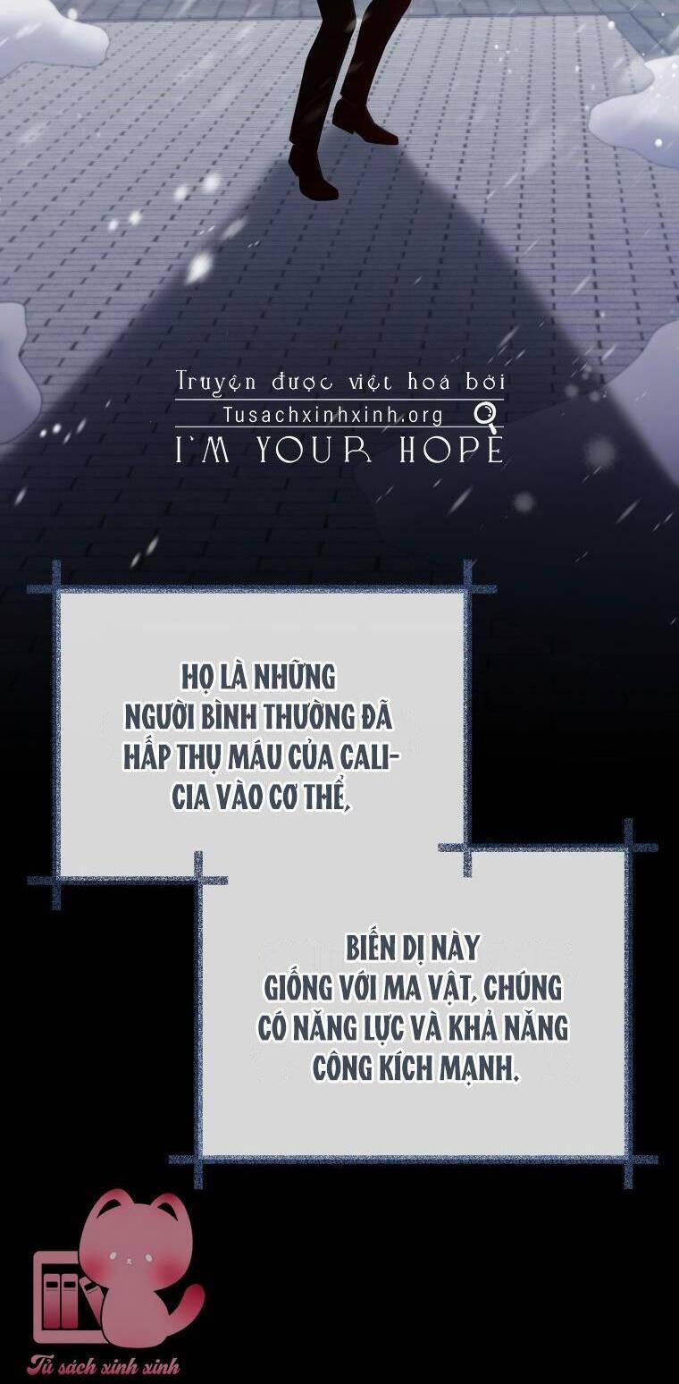 Quý Cô Không Thể Tiếp Cận 99 trang 7