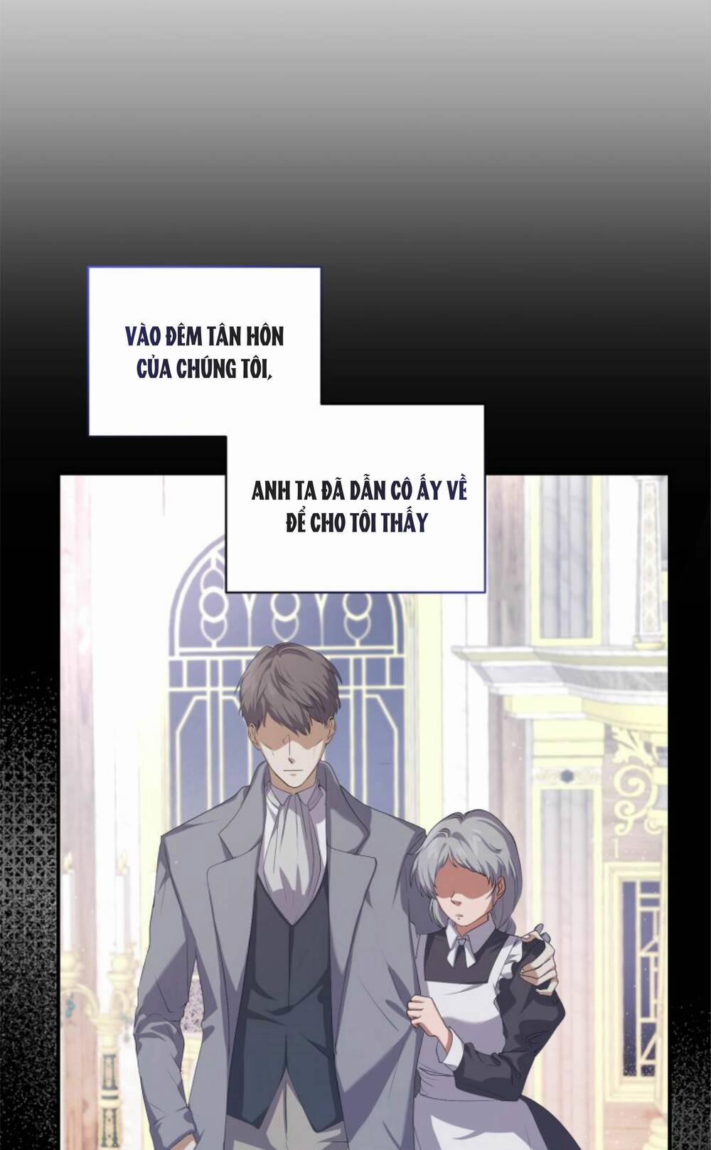 Quý Cô Ngân Hàng 1 trang 34