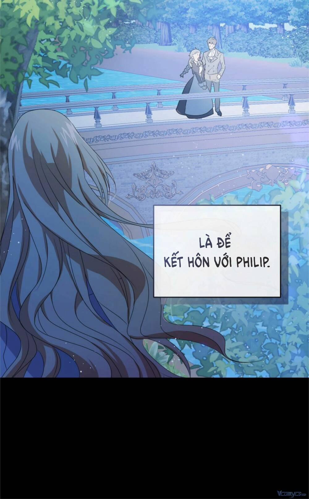 Quý Cô Ngân Hàng 1 trang 39