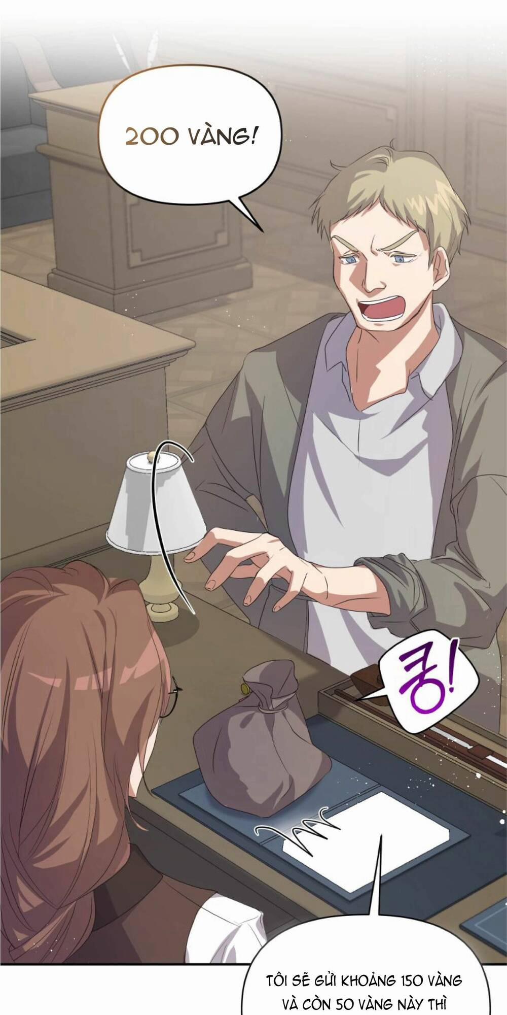 Quý Cô Ngân Hàng 1 trang 60