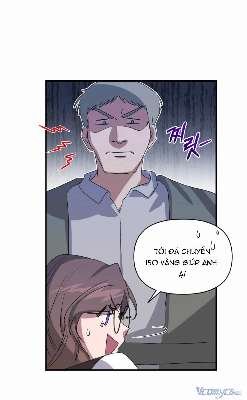 Quý Cô Ngân Hàng 1 trang 63