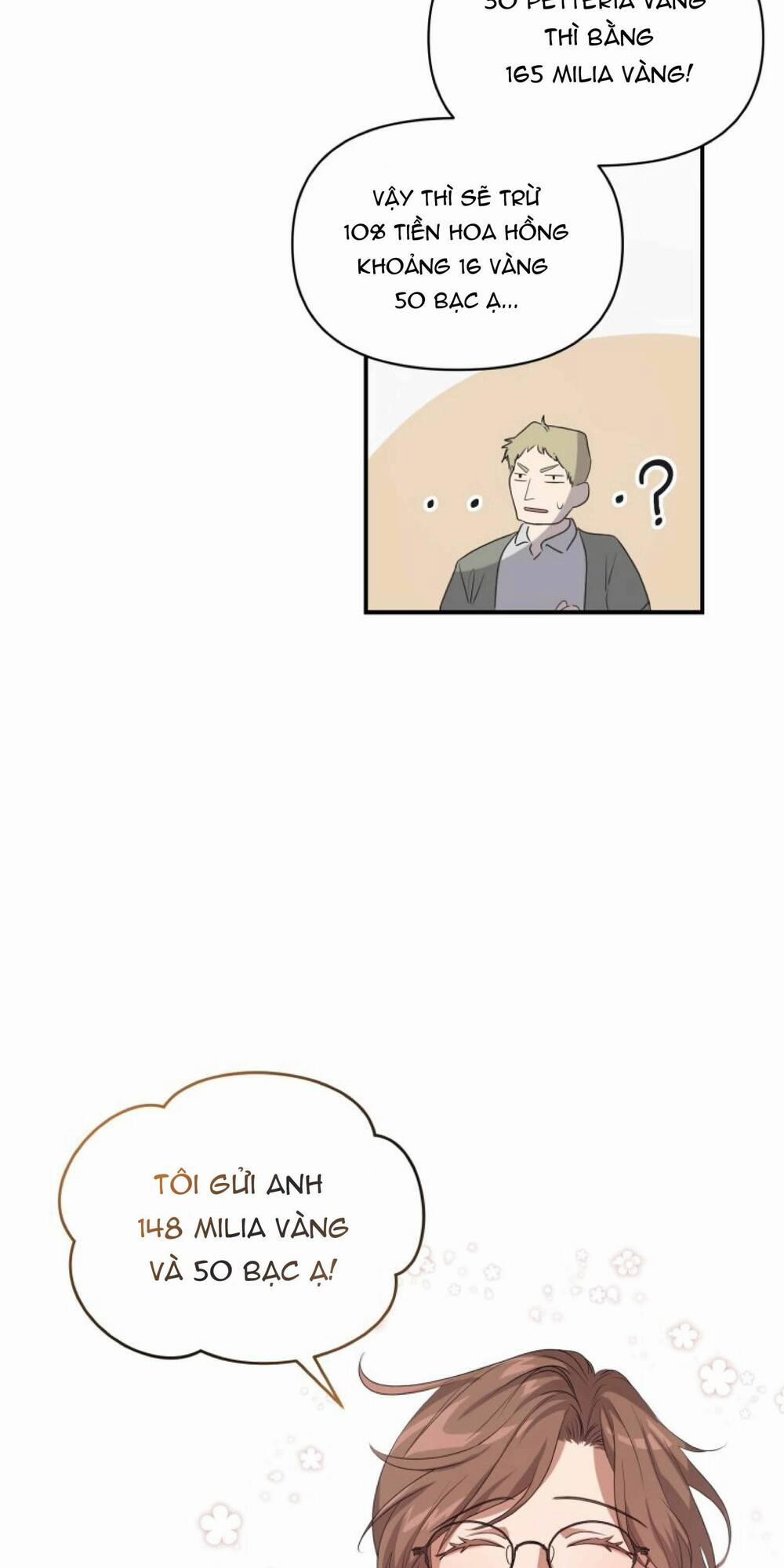 Quý Cô Ngân Hàng 1 trang 65