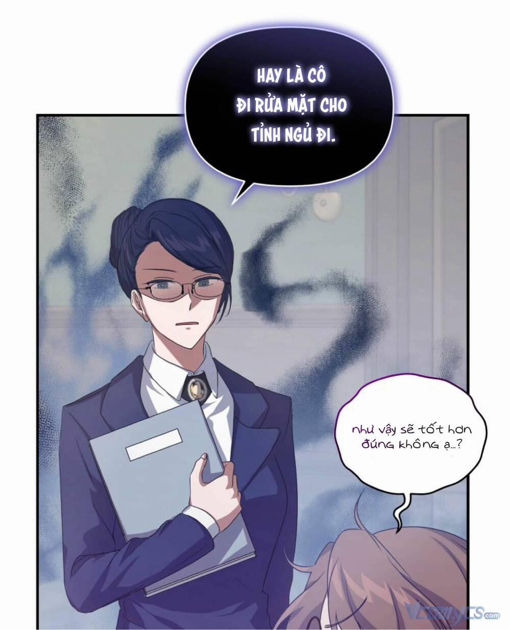 Quý Cô Ngân Hàng 1 trang 71