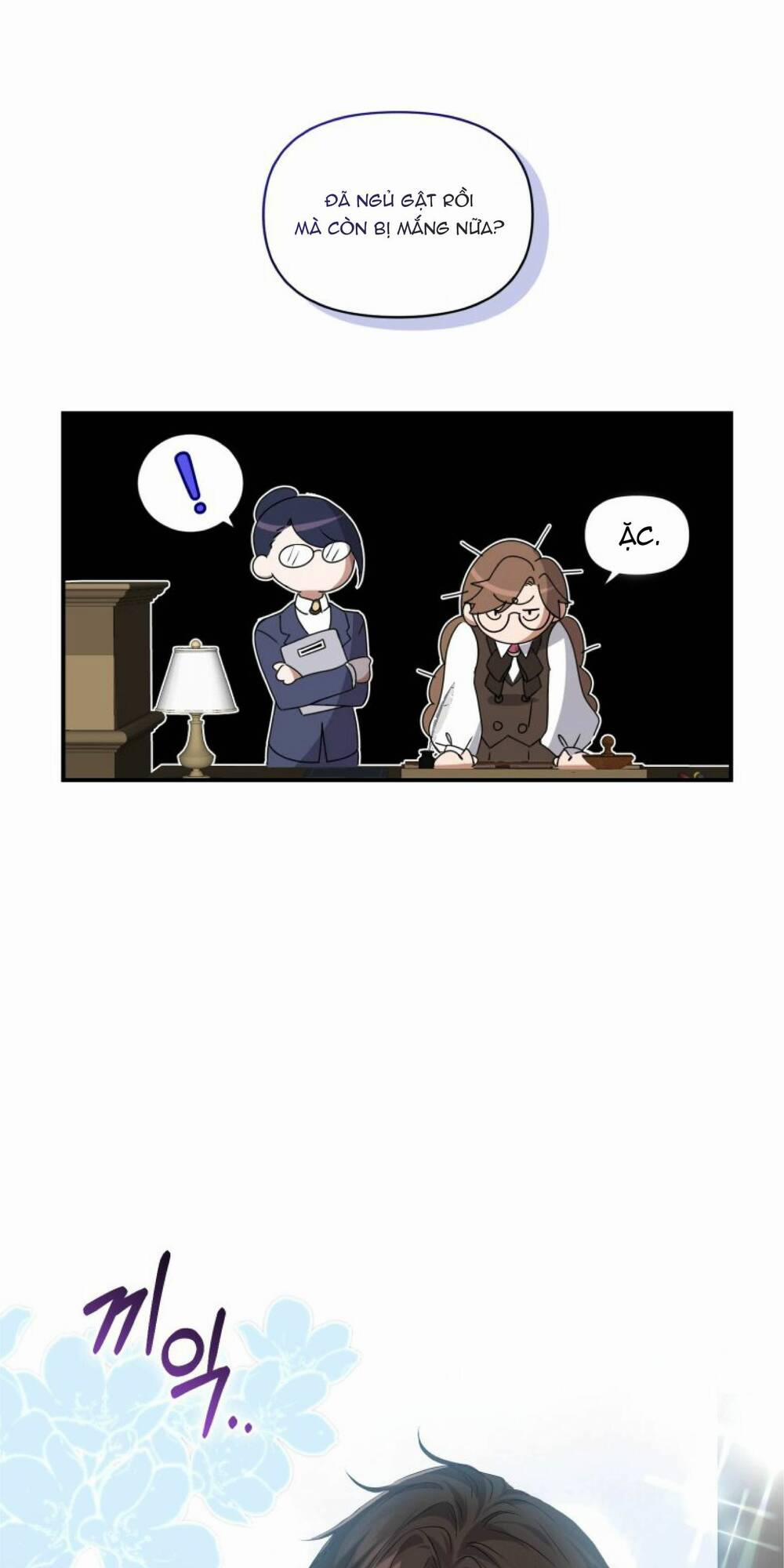 Quý Cô Ngân Hàng 1 trang 73