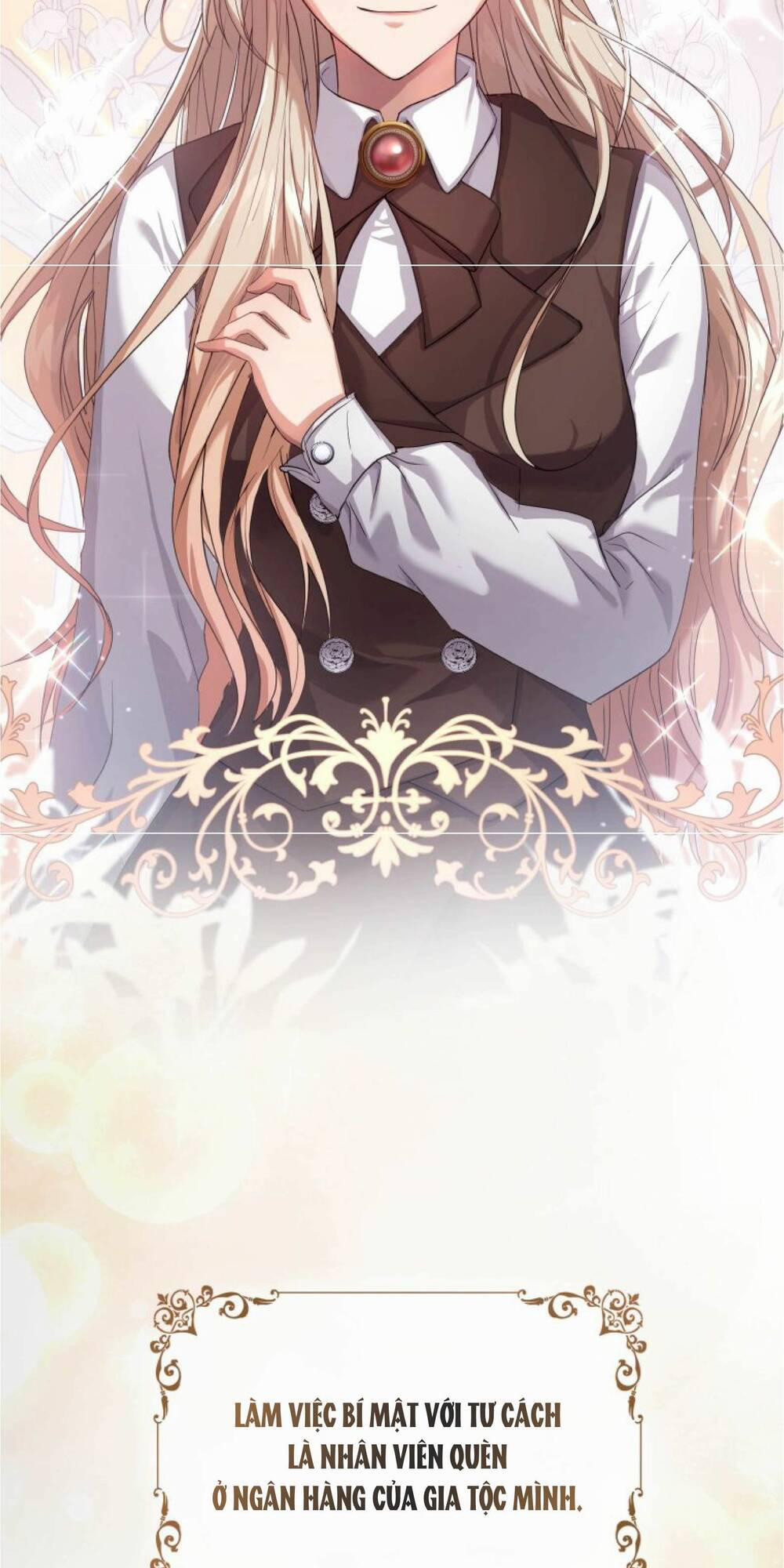 Quý Cô Ngân Hàng 1 trang 90