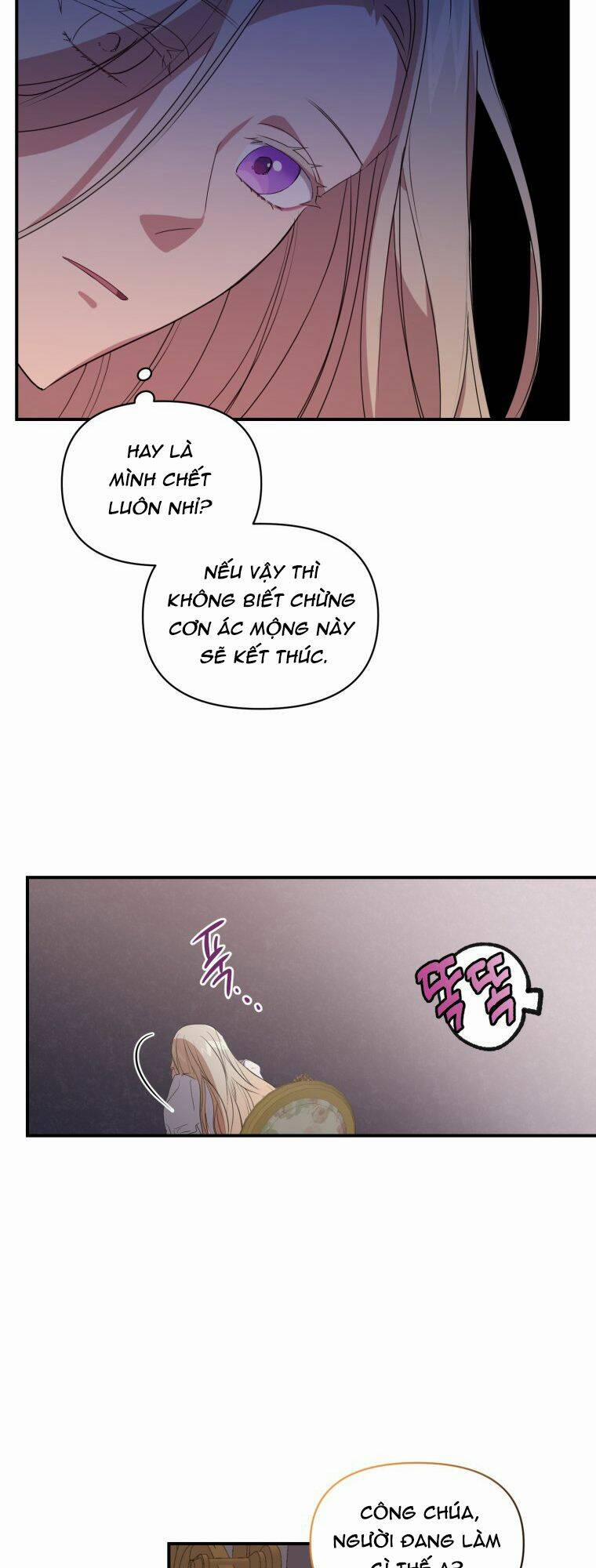 Quý Cô Ngân Hàng 2 trang 13