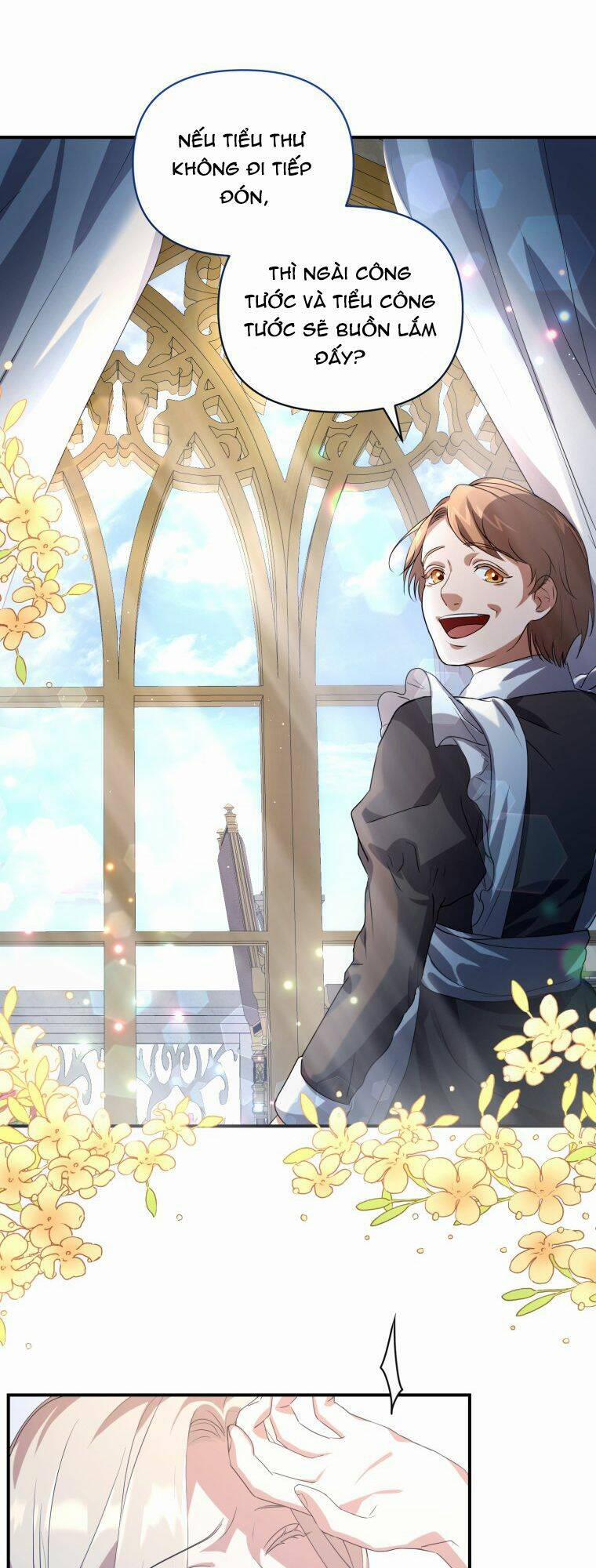 Quý Cô Ngân Hàng 2 trang 18