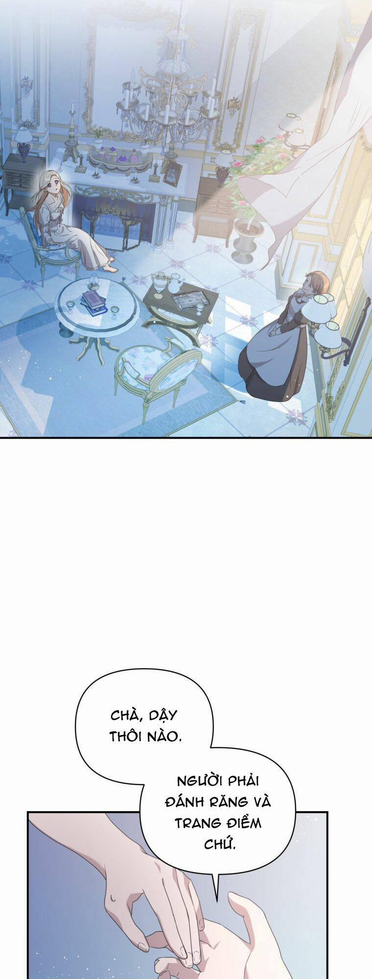 Quý Cô Ngân Hàng 2 trang 21