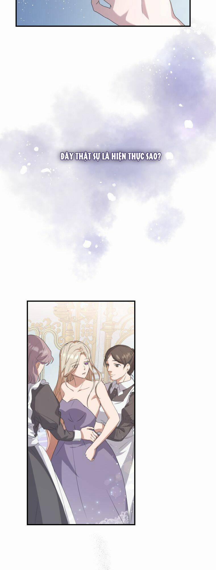 Quý Cô Ngân Hàng 2 trang 22