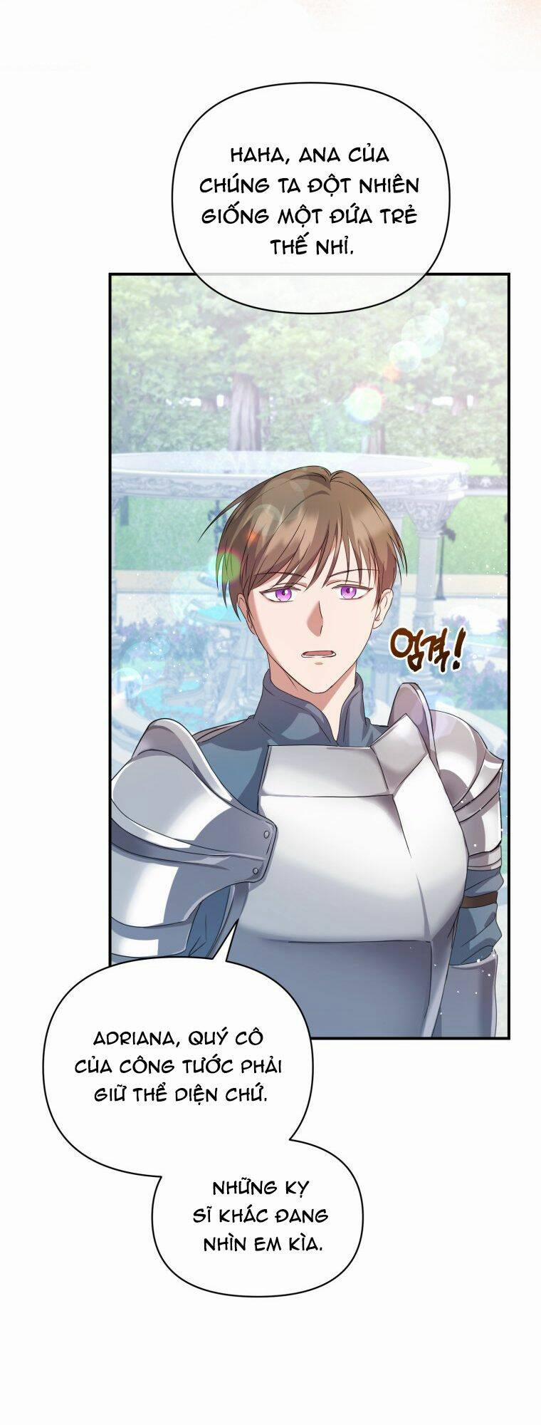 Quý Cô Ngân Hàng 2 trang 38