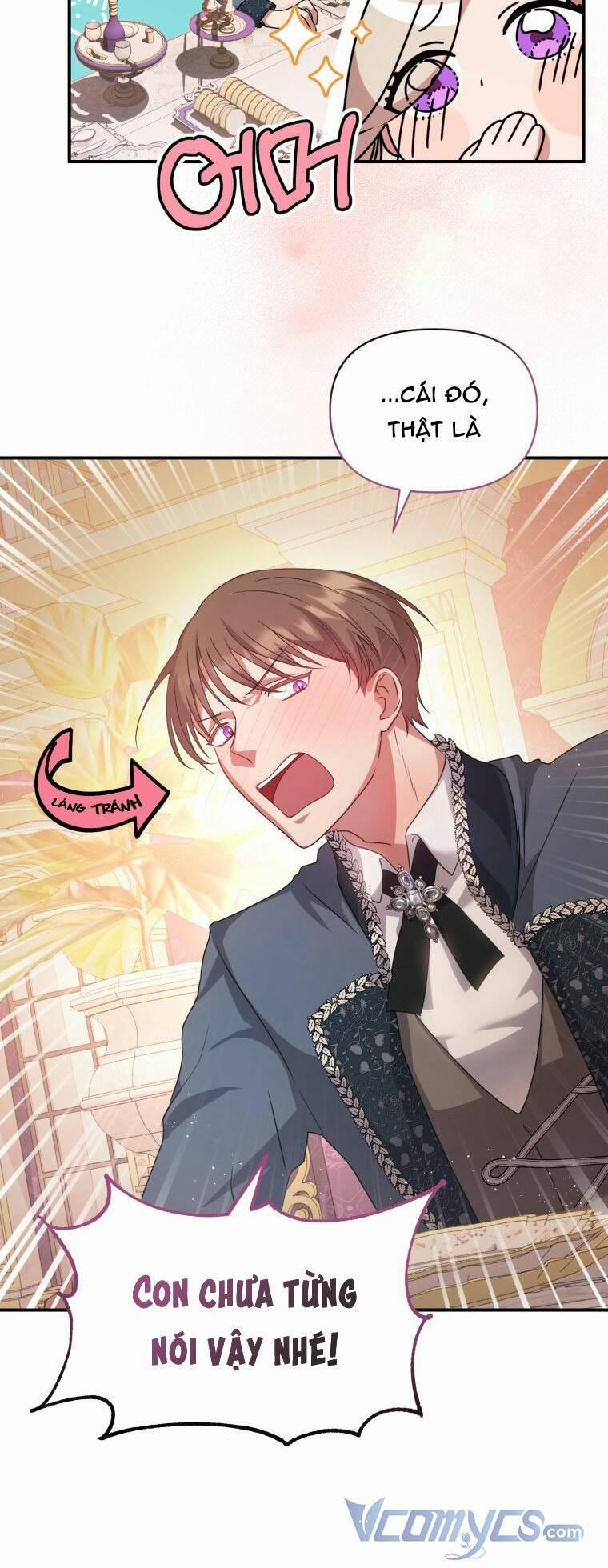 Quý Cô Ngân Hàng 2 trang 52