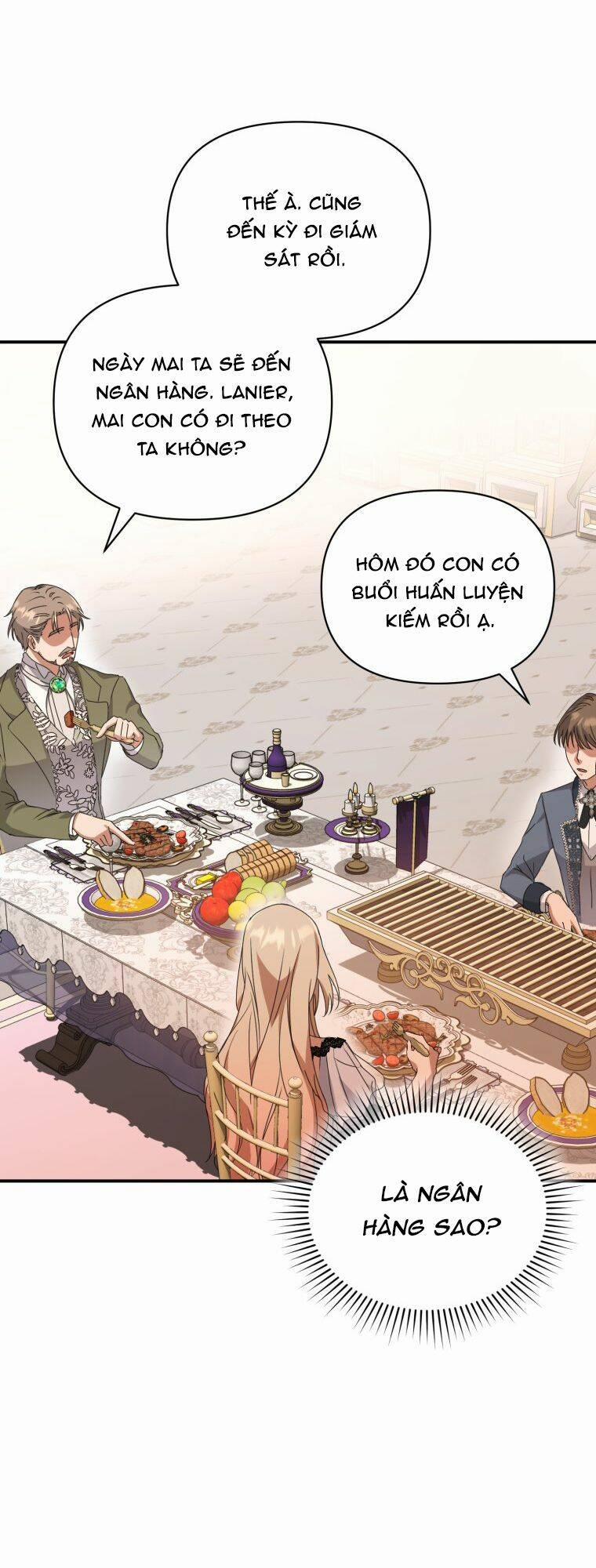 Quý Cô Ngân Hàng 2 trang 57