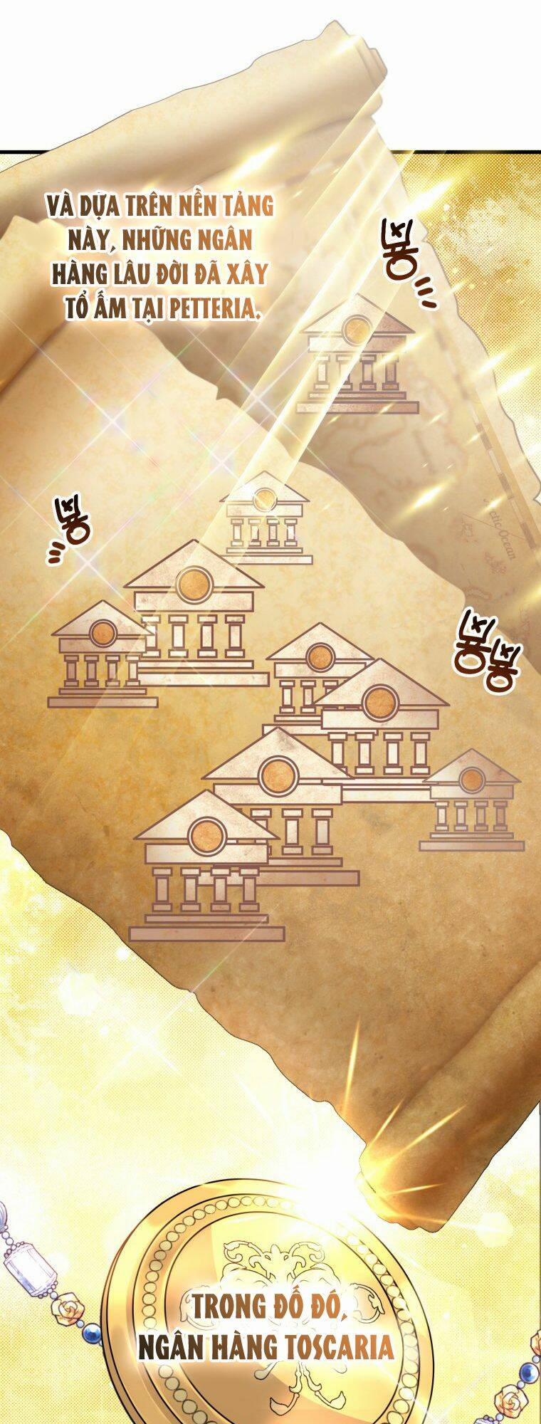 Quý Cô Ngân Hàng 3 trang 1