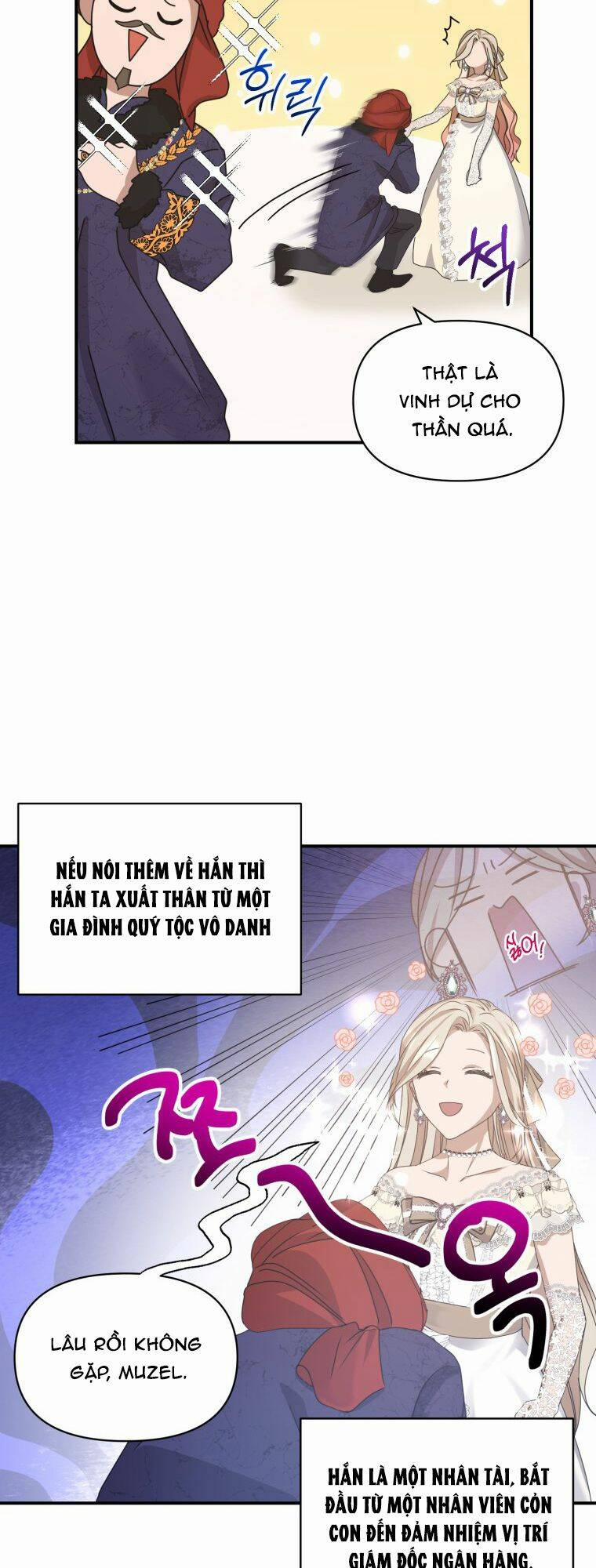 Quý Cô Ngân Hàng 3 trang 10