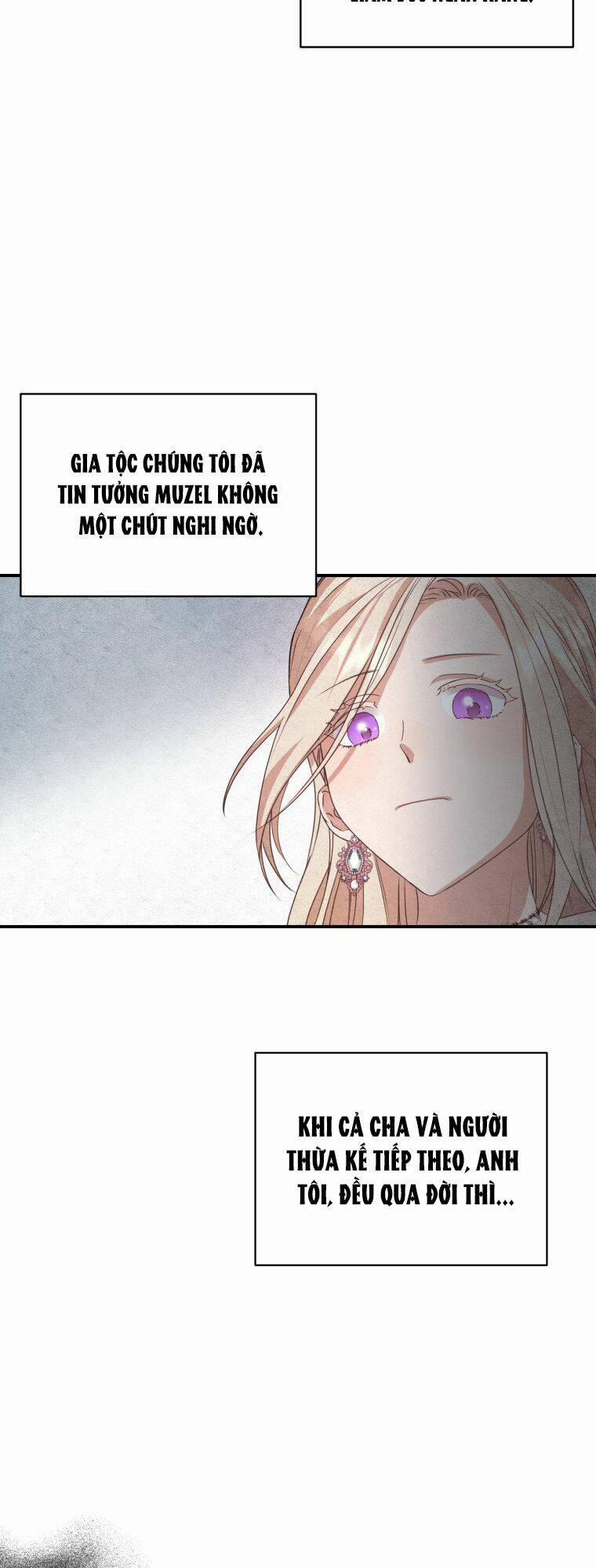 Quý Cô Ngân Hàng 3 trang 11