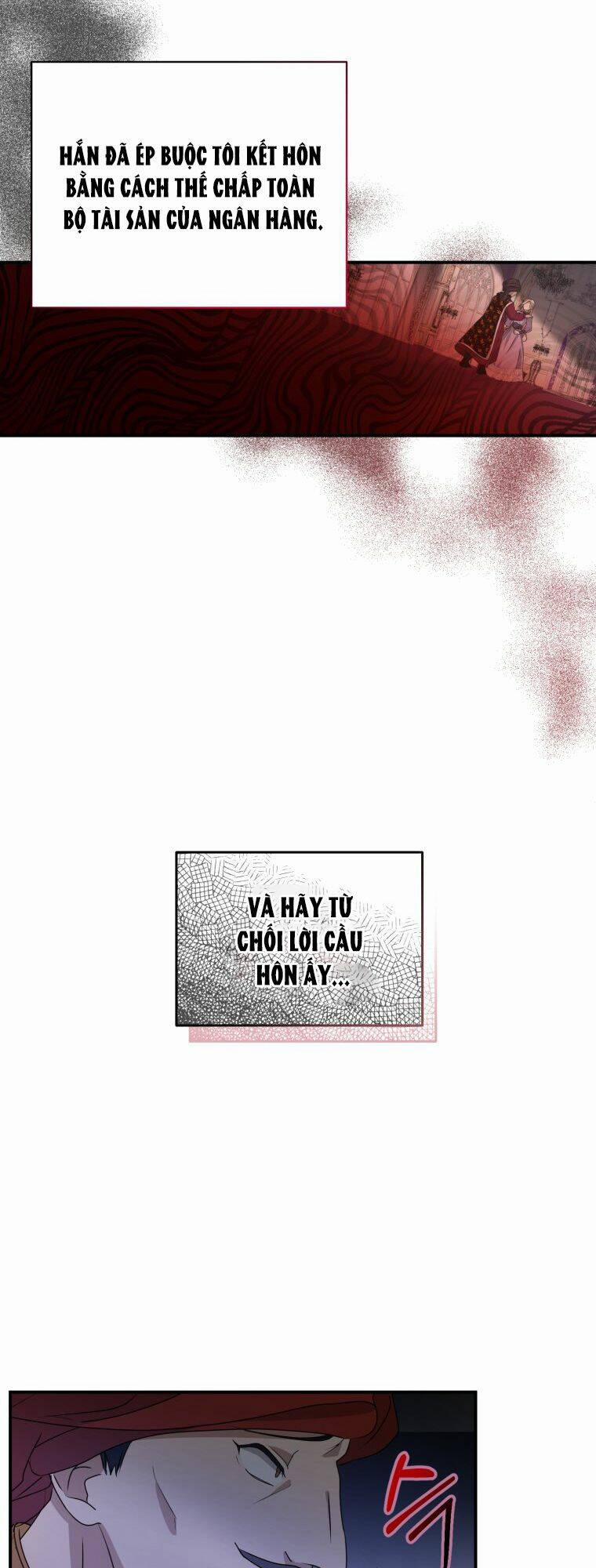 Quý Cô Ngân Hàng 3 trang 12