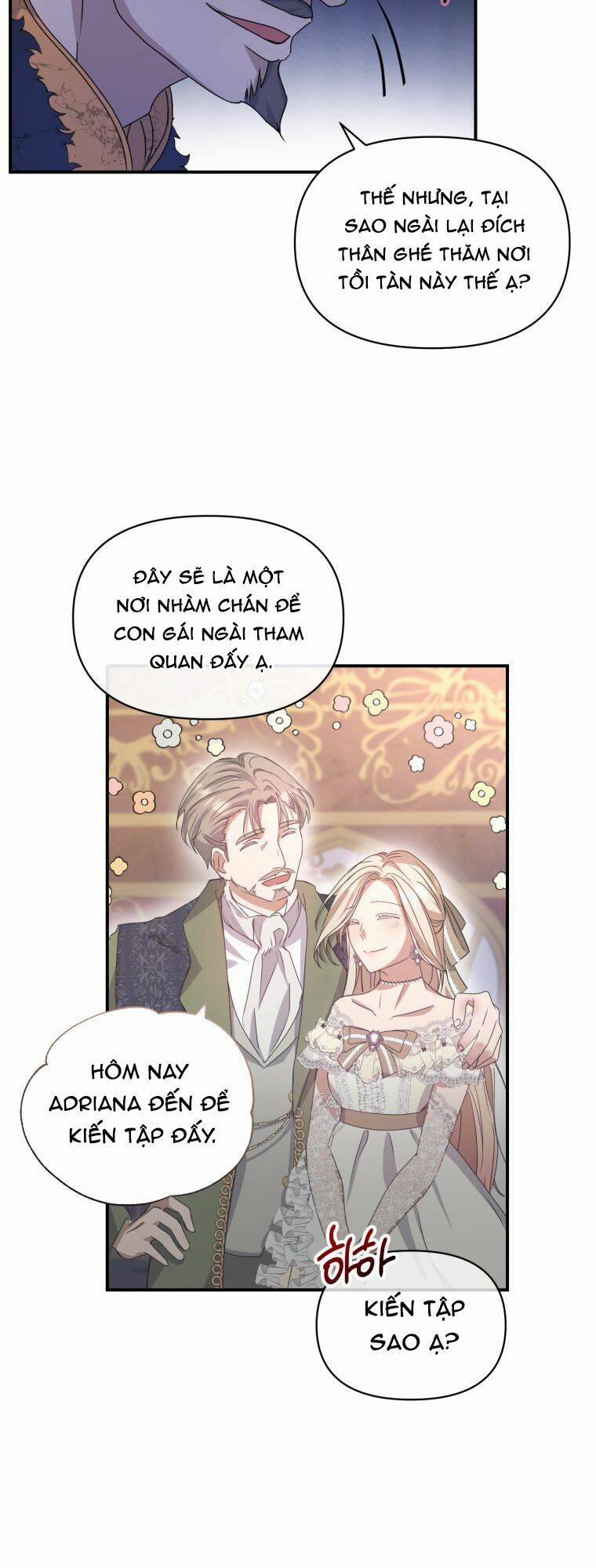 Quý Cô Ngân Hàng 3 trang 13