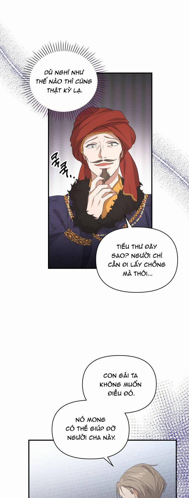 Quý Cô Ngân Hàng 3 trang 15