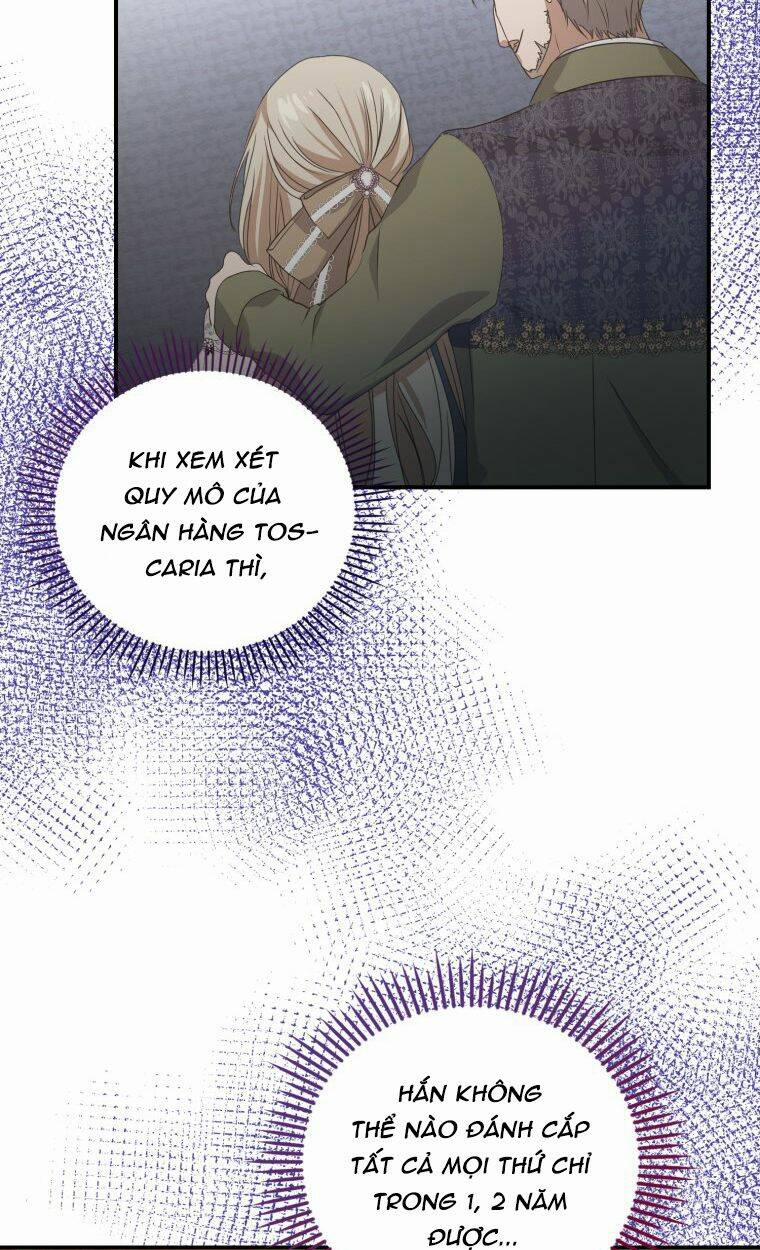 Quý Cô Ngân Hàng 3 trang 16