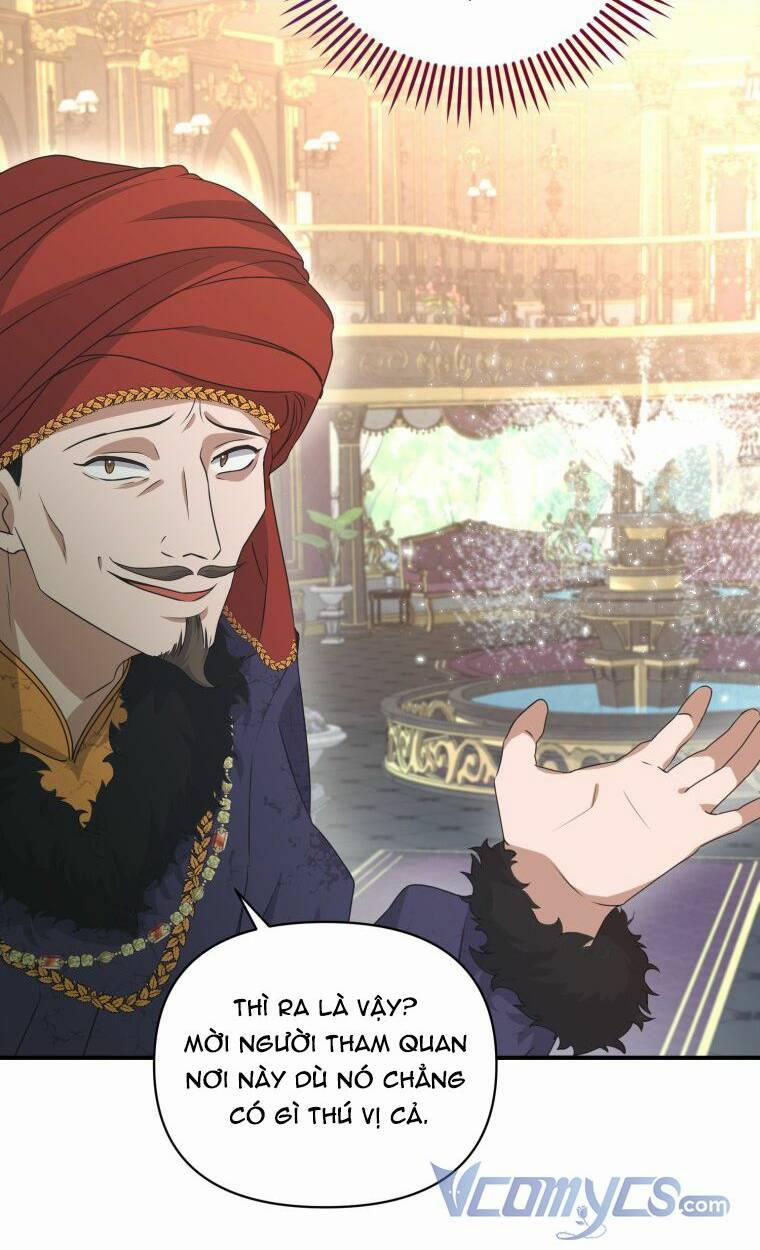 Quý Cô Ngân Hàng 3 trang 17