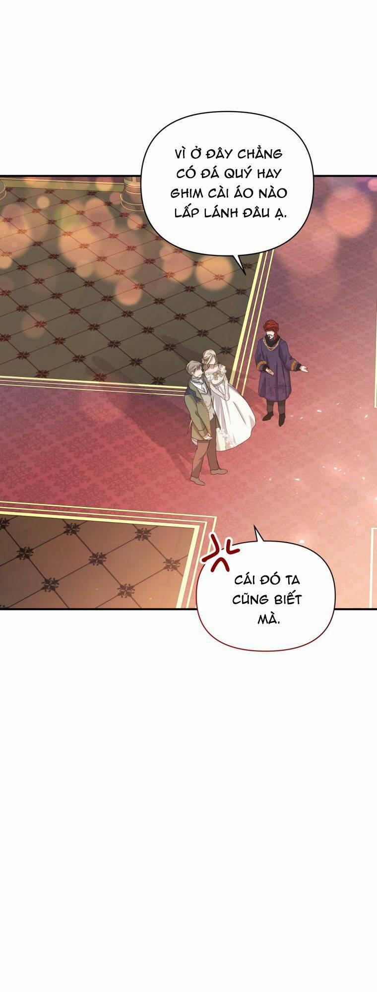 Quý Cô Ngân Hàng 3 trang 18