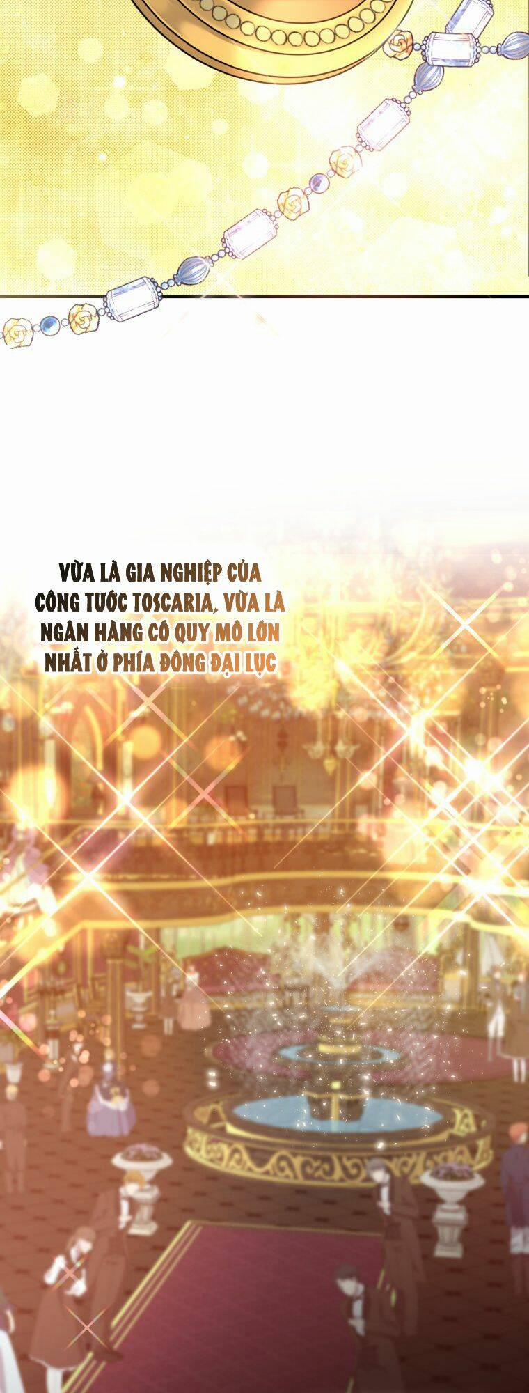 Quý Cô Ngân Hàng 3 trang 2