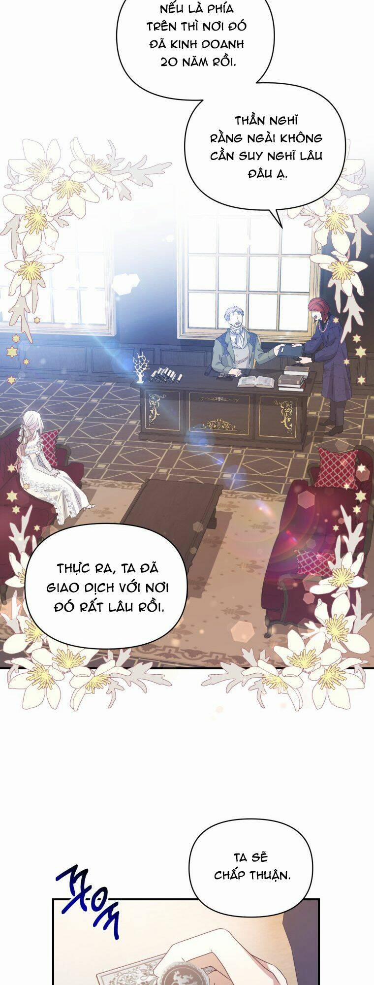 Quý Cô Ngân Hàng 3 trang 20