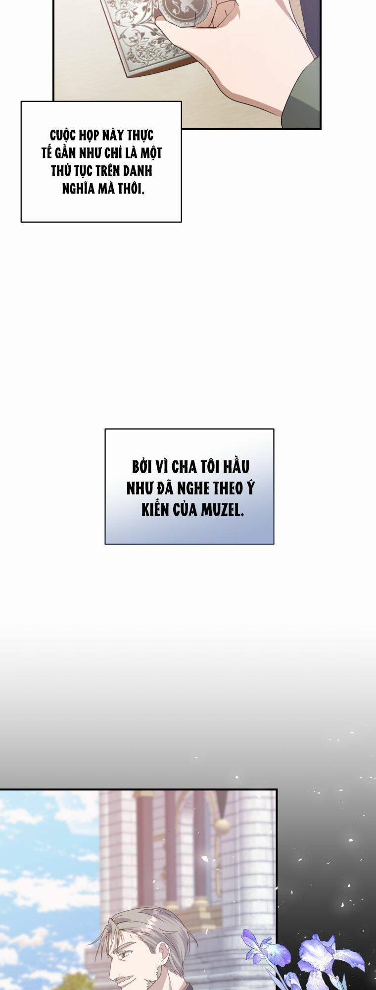 Quý Cô Ngân Hàng 3 trang 21