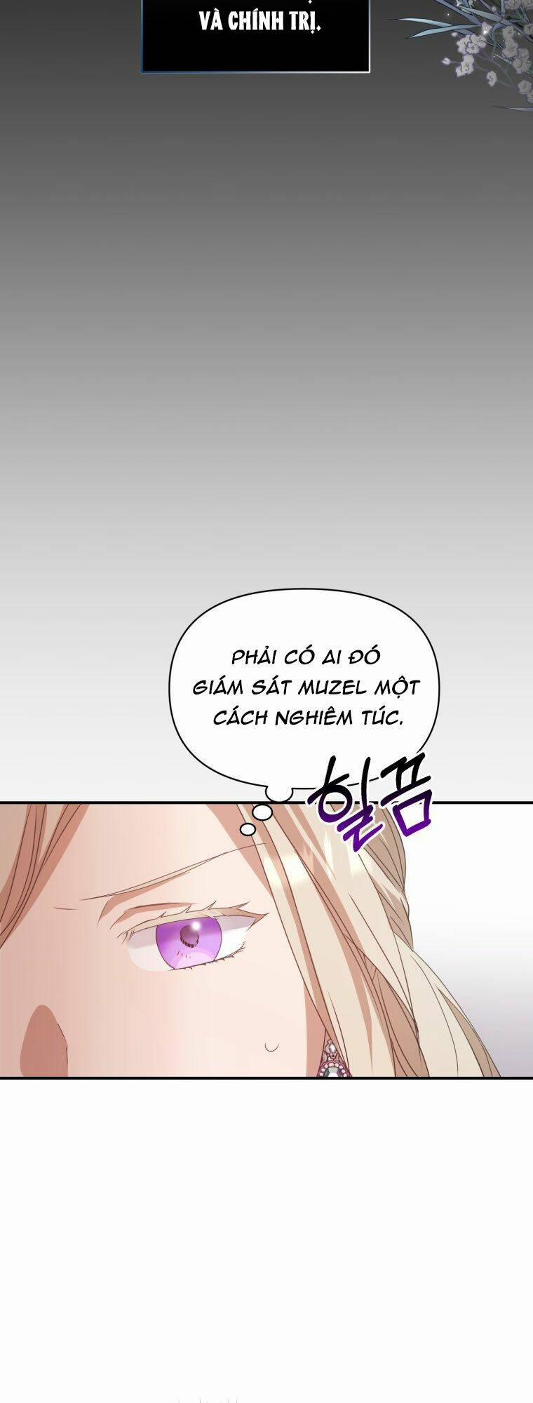 Quý Cô Ngân Hàng 3 trang 23