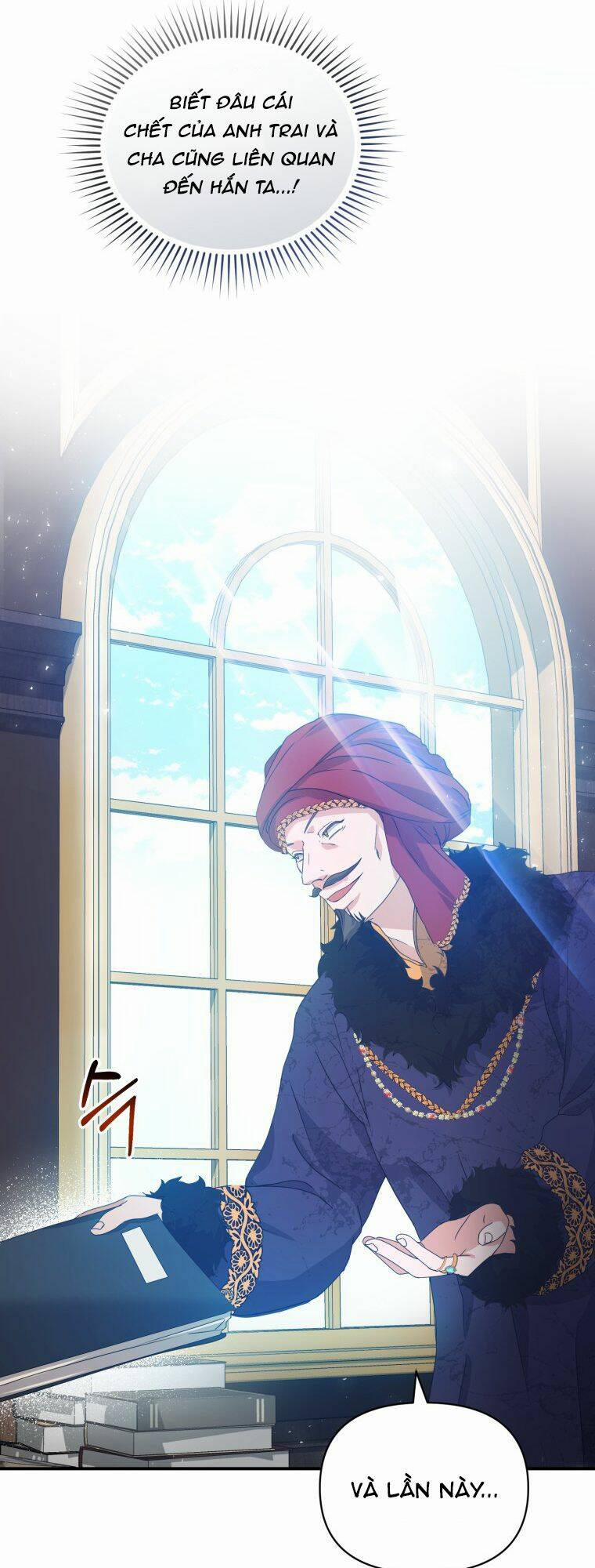 Quý Cô Ngân Hàng 3 trang 24