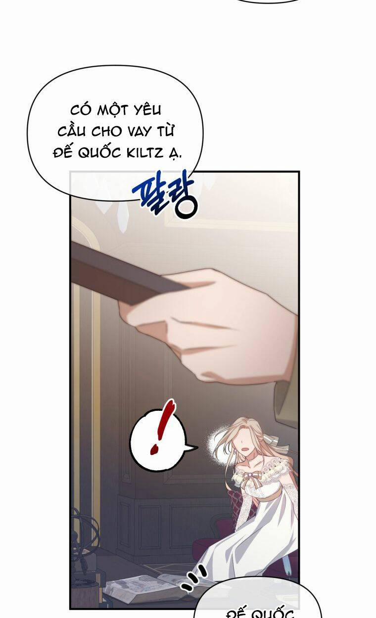 Quý Cô Ngân Hàng 3 trang 25