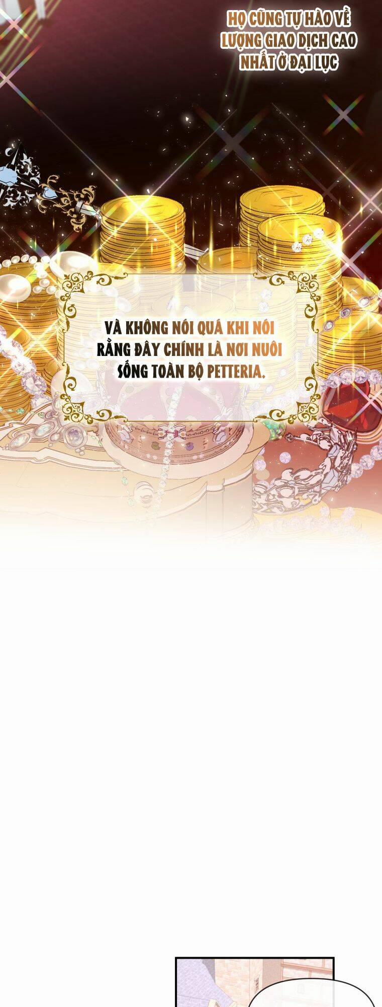 Quý Cô Ngân Hàng 3 trang 3