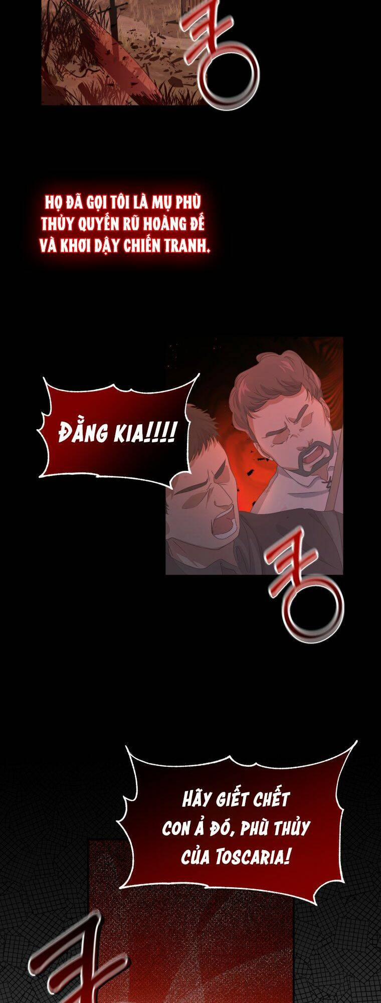 Quý Cô Ngân Hàng 3 trang 32