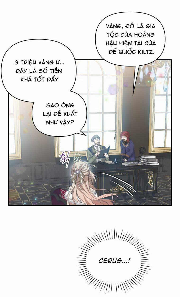 Quý Cô Ngân Hàng 3 trang 34