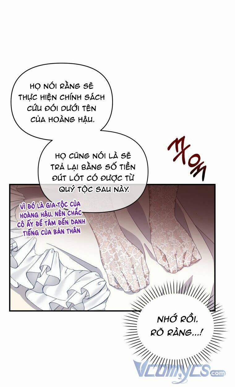 Quý Cô Ngân Hàng 3 trang 35