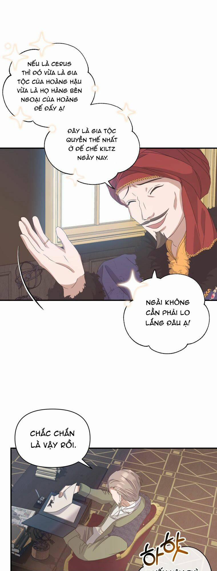 Quý Cô Ngân Hàng 3 trang 36