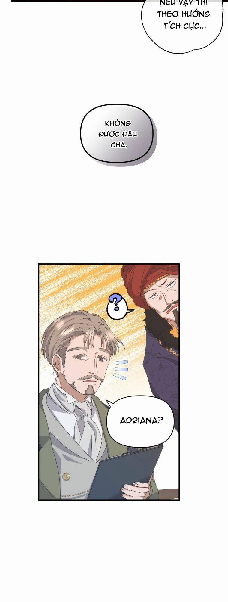 Quý Cô Ngân Hàng 3 trang 37