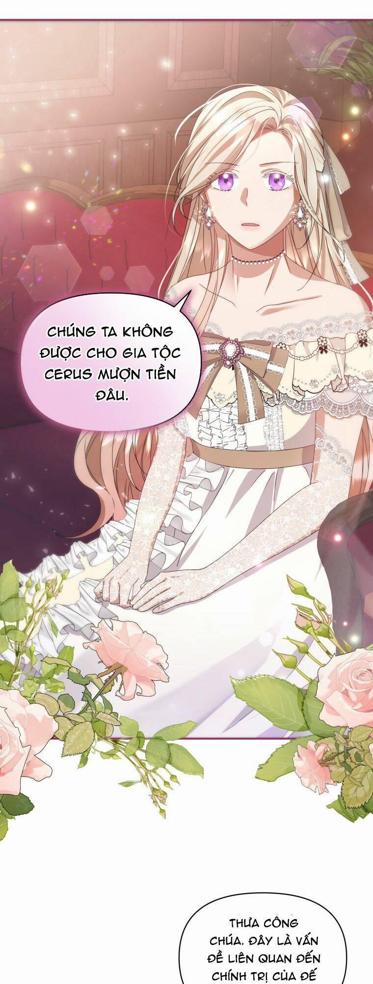 Quý Cô Ngân Hàng 3 trang 38