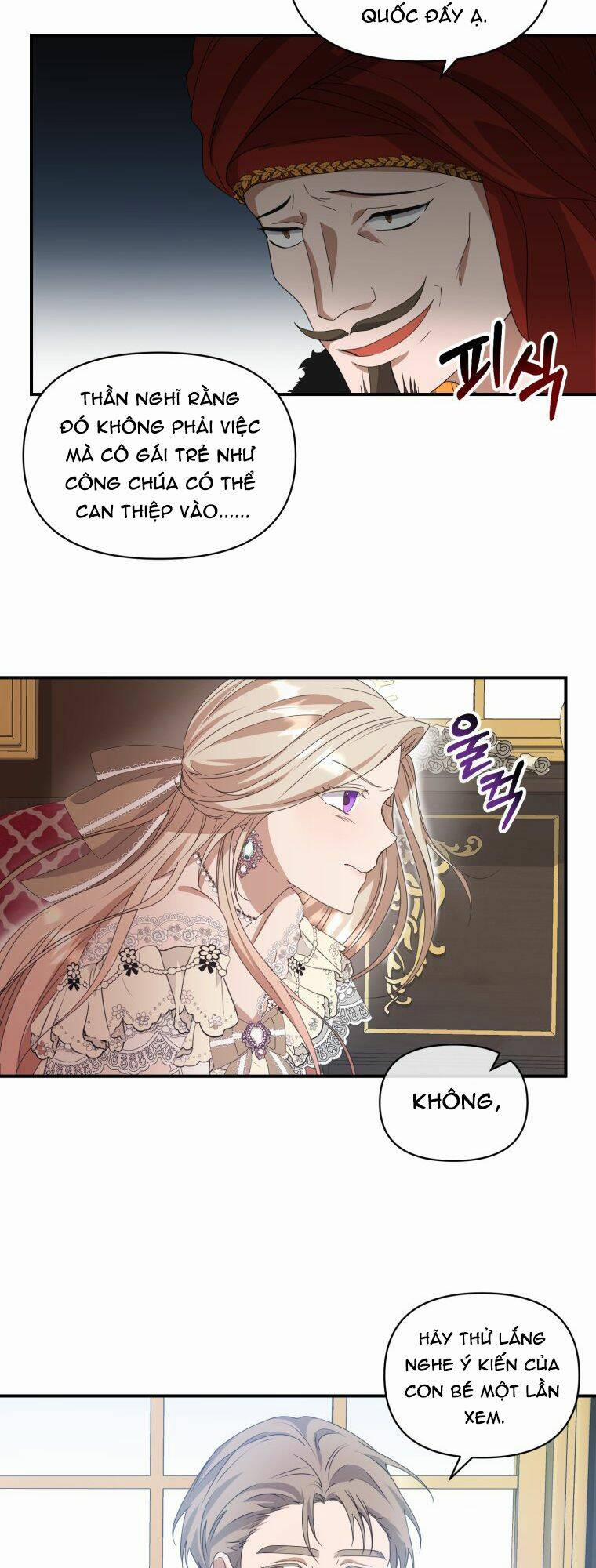 Quý Cô Ngân Hàng 3 trang 39